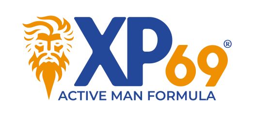 XP69 Active Man Formula